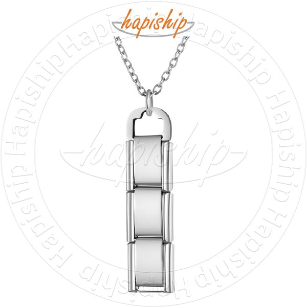 Charms 45+5cm Necklace Fit 9mm  XL001