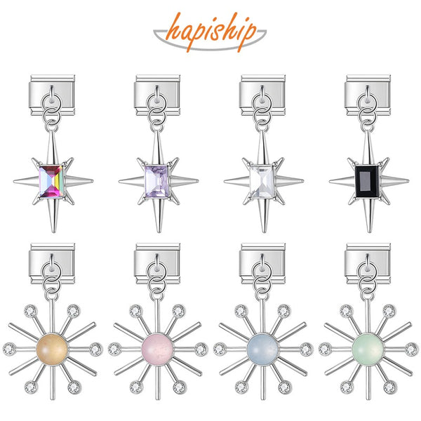 Big Star Flower DJ1649