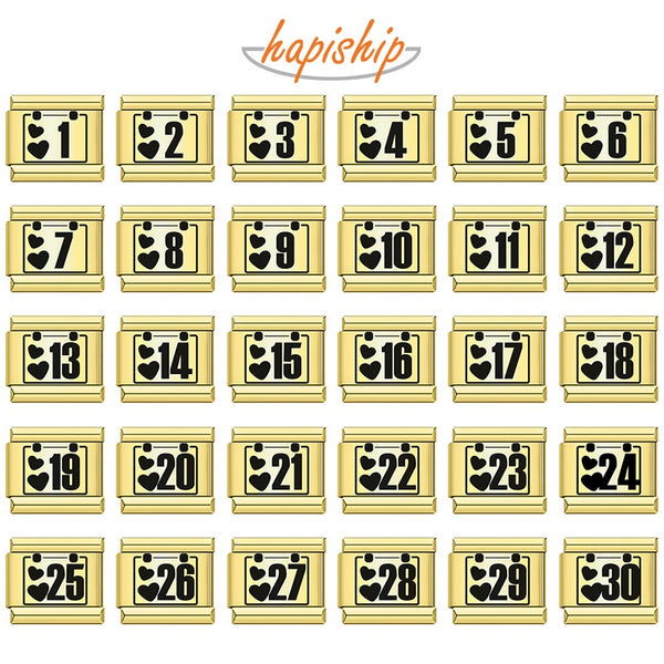 Heart Love Date DJ1610