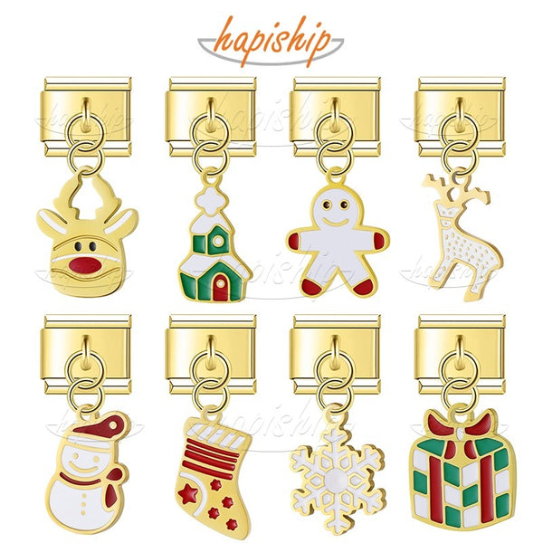 Christmas Theme DJ2325-B