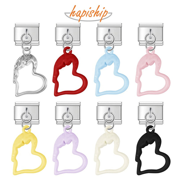 Romantic Heart Love DJ1638