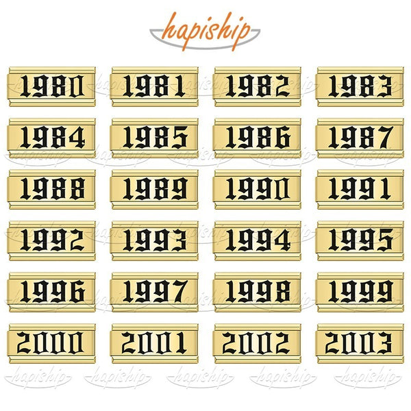 Golden Year and Birthday  DJ1609-A