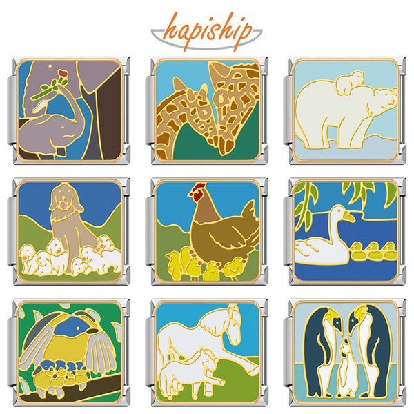 Animals Family DJ1805