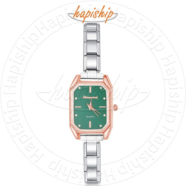 Rose Personality Watch G182