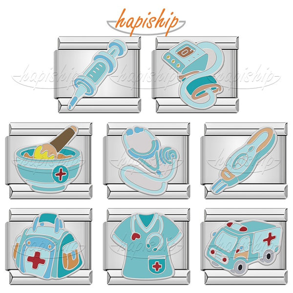 Nurse Injection Medication  DJ1836-C