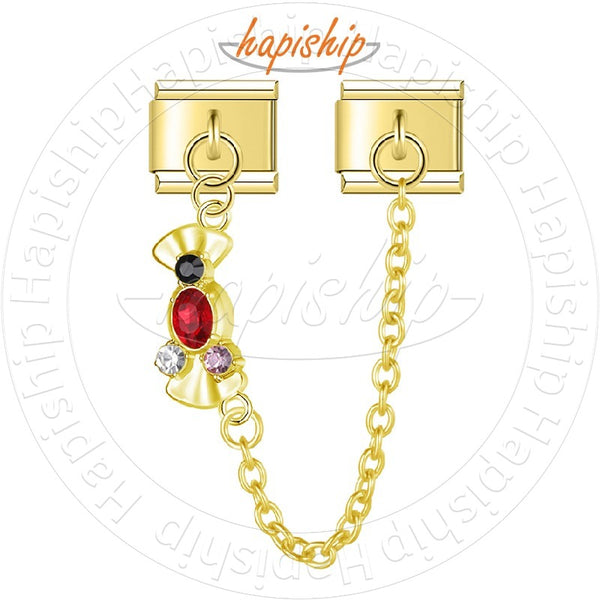 Candy CZ Chain DJ1660