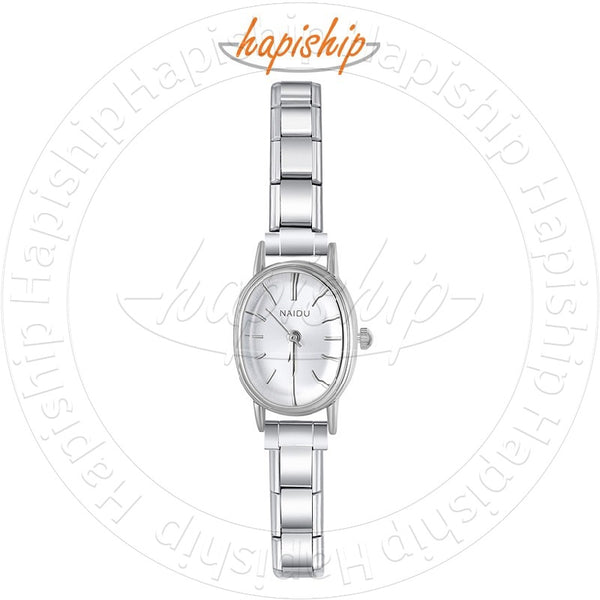 Ellipse Simple Watch G169