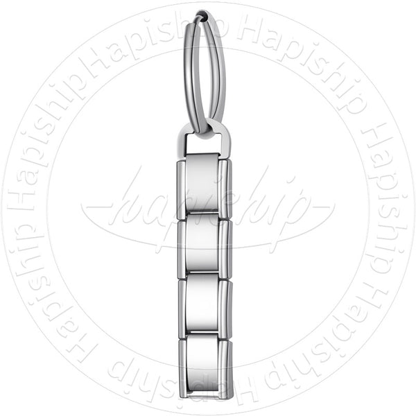 Stainless Steel Earring  EQ001