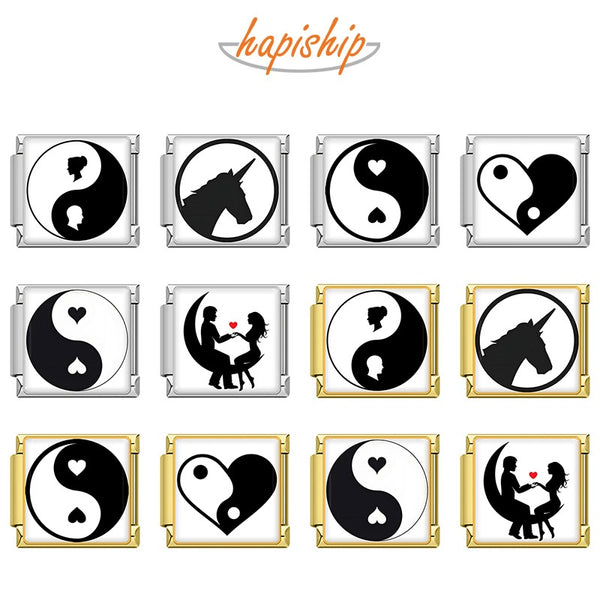 Tai Chi Unicorn Heart  TZ126