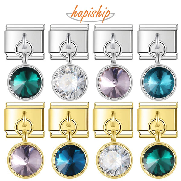 Round Dazzling DJ1705