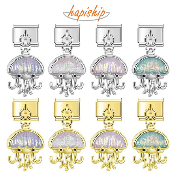 Colorful Jellyfish  DJ1545