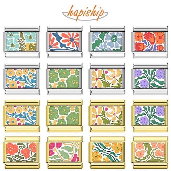 Colors Flower  TZ122