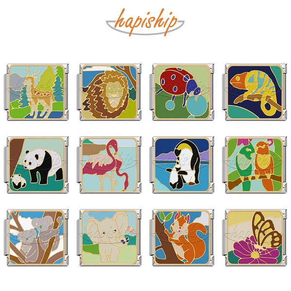 Animals DJ1835-B