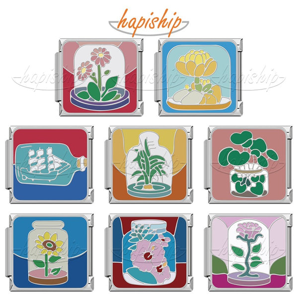 Flower Vase World DJ1837-A