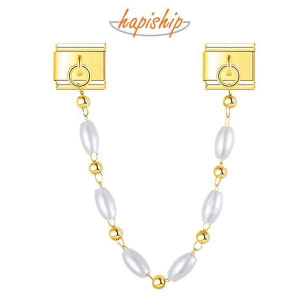 Shell Beads Chain DJ1691