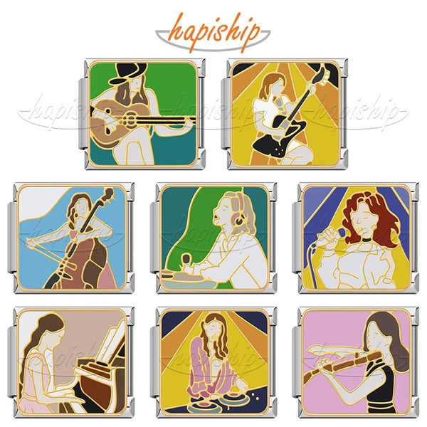 Love Enjoy Music DJ1807