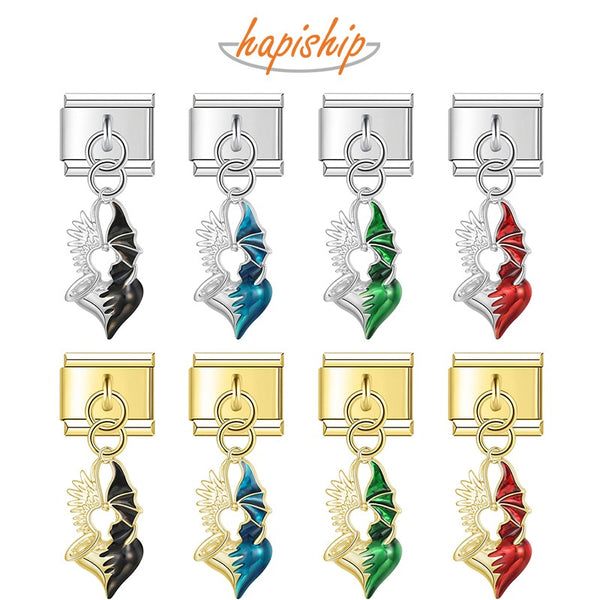 Angel Wings Heart DJ1227