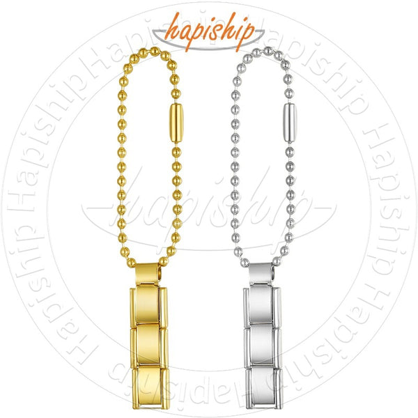 Key Ring Pendant Beads Chain  DJ2045