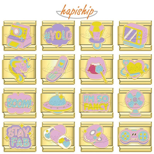 Golden Telephone Television Camera DJ1831-A