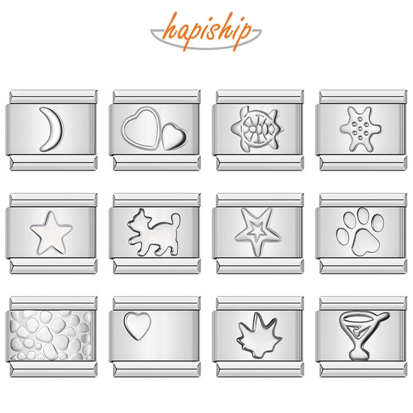 Silver Claw Wine Glass Moon Turtle DJ1688