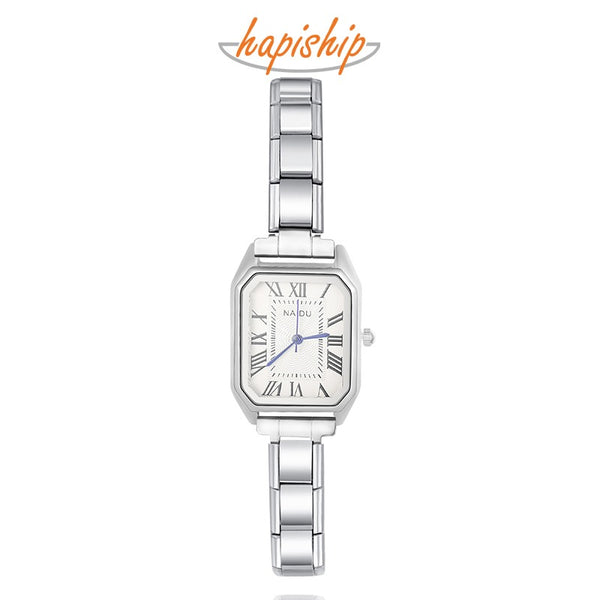 Stainless Steel Watch Bracelet  G036