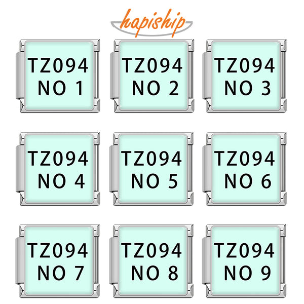 Hapiship  Hidden charm  TZ094