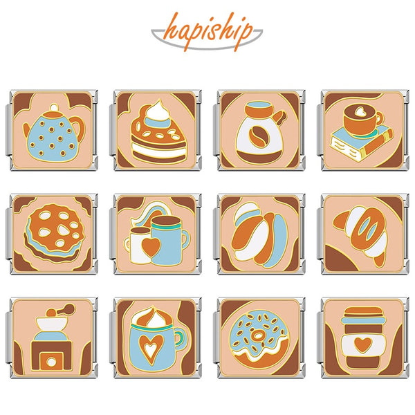 Food coffee hamburger DJ1615