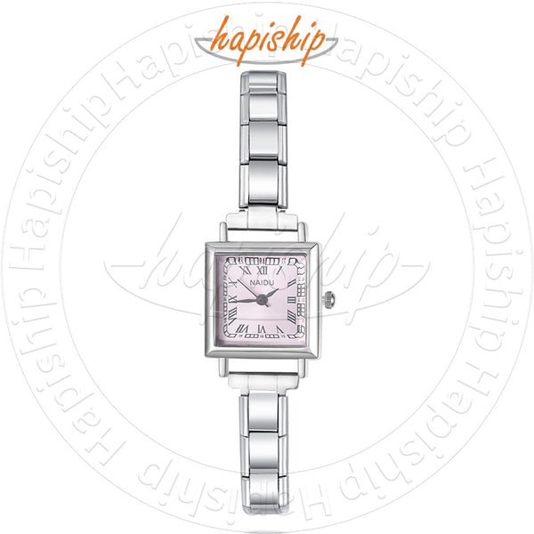 Square Watch G040