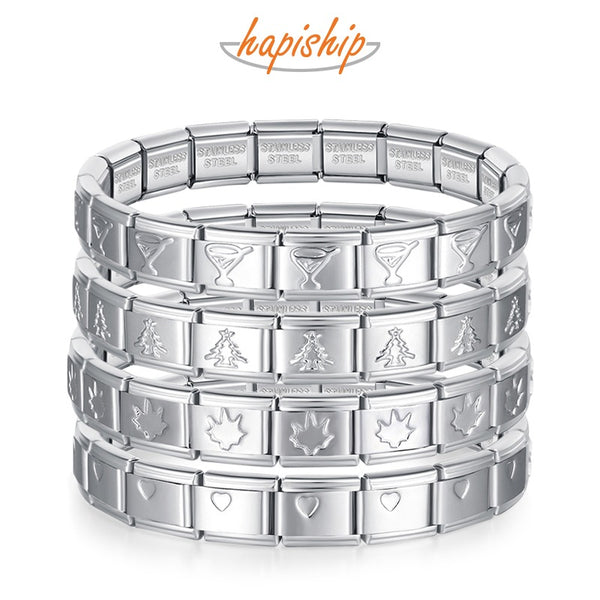 Heart Leaves Tree Glass G285