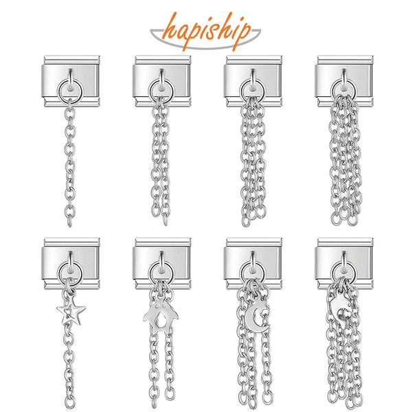 Chain Tassels  DJ1686