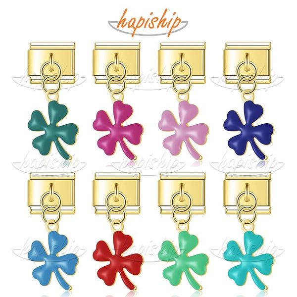 Four-leaf Clover DJ2315