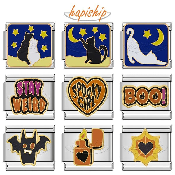 Cute Cat Stay Weird DJ1811