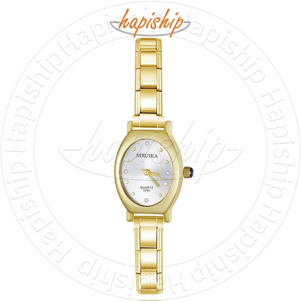 Ellipse Watch  G093