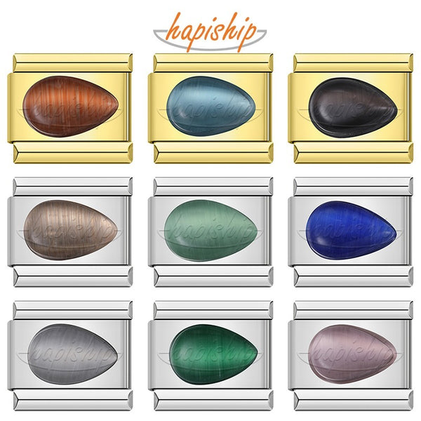 Water Droplet Opal DJ1814