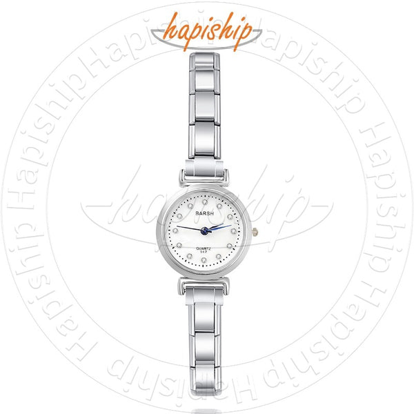 Pink White Black  Watch G098