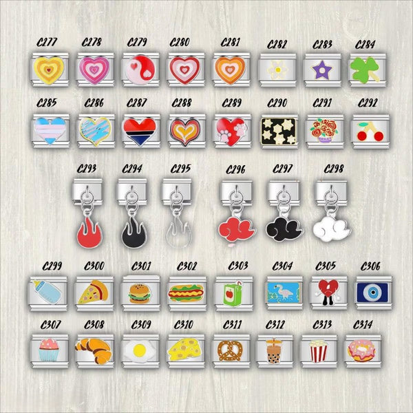 Customize-5538-C277~C314