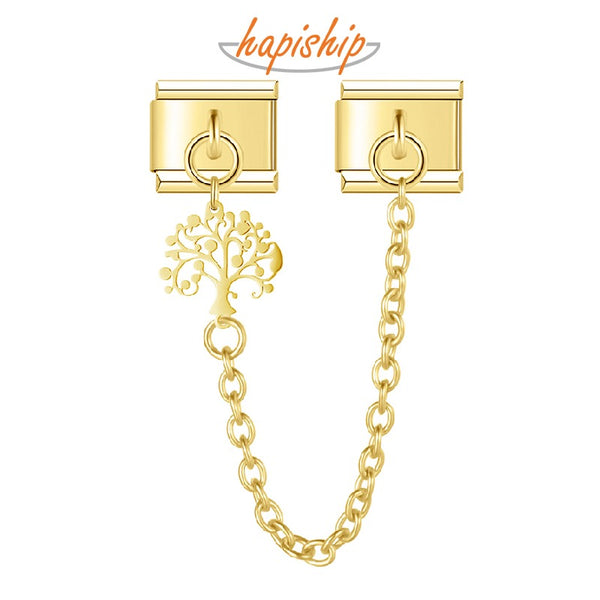 Tree Animal Chain DJ1598