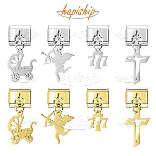 Cross Angel Baby Stroller DJ2342