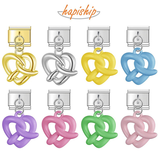 Colorful Love Heart DJ1719