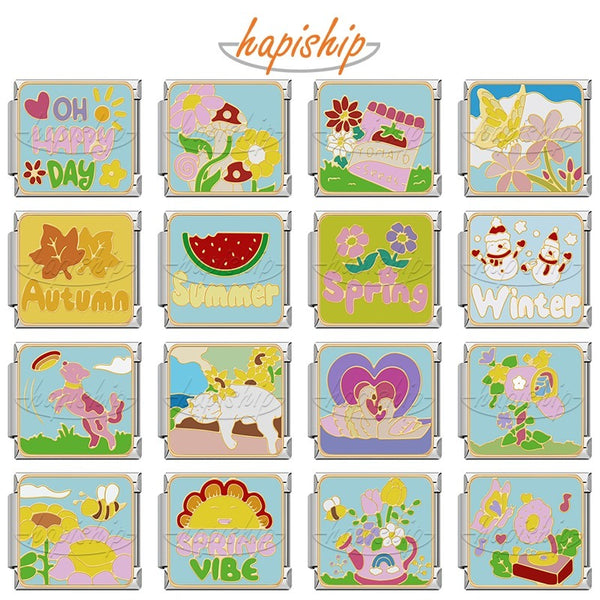 Four Seasons DJ1835-A