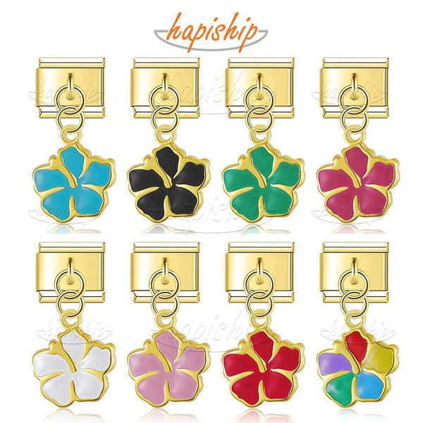 Colorful Flower DJ2336