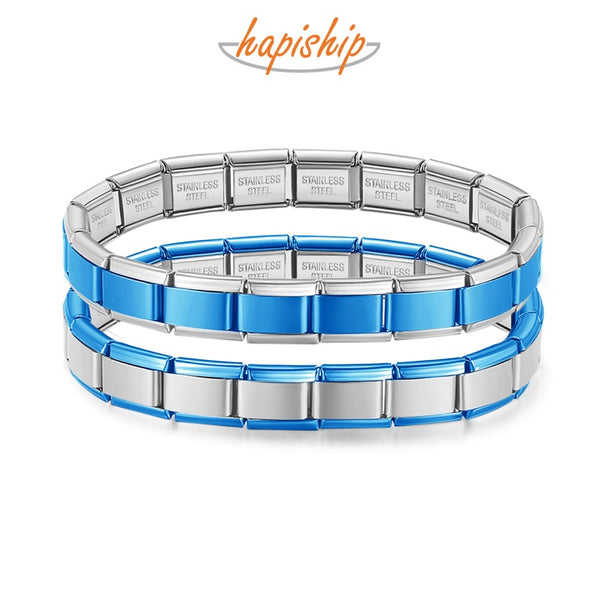 Blue Bracelet ST-Bian-Blue