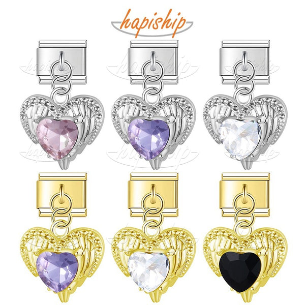 Sweet Angel Love Wings DJ874