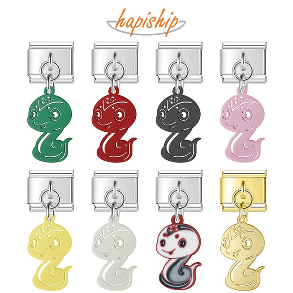 Paper Cuttings Design Snake DJ1639