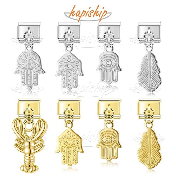 Crayfish Palm Leaf DJ1752