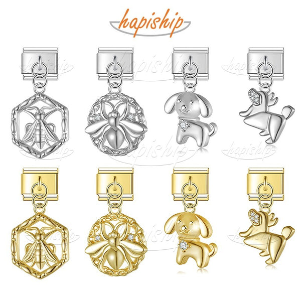 Bee Dog Shiny DJ1941