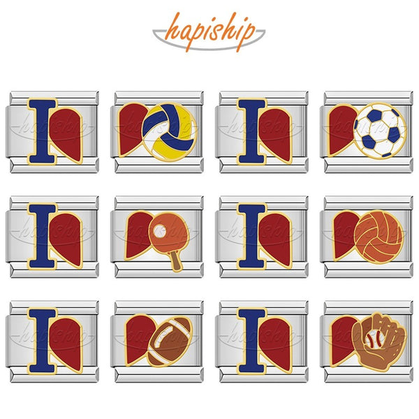 I Love Sports DJ1809