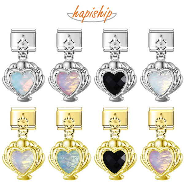 Love Color Diamond Shell  DJ1573