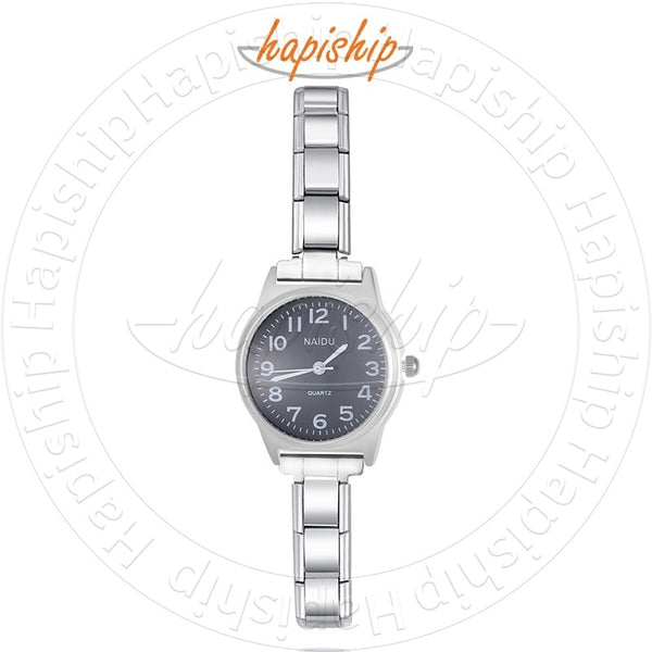 Number Watch  G152