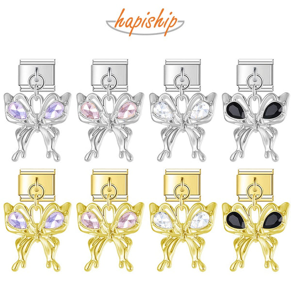 Butterfly Shiny  DJ1621